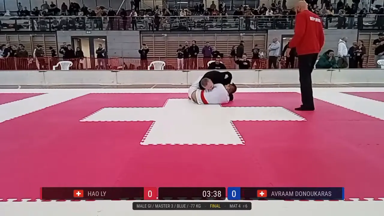 Frame at 00:33:24