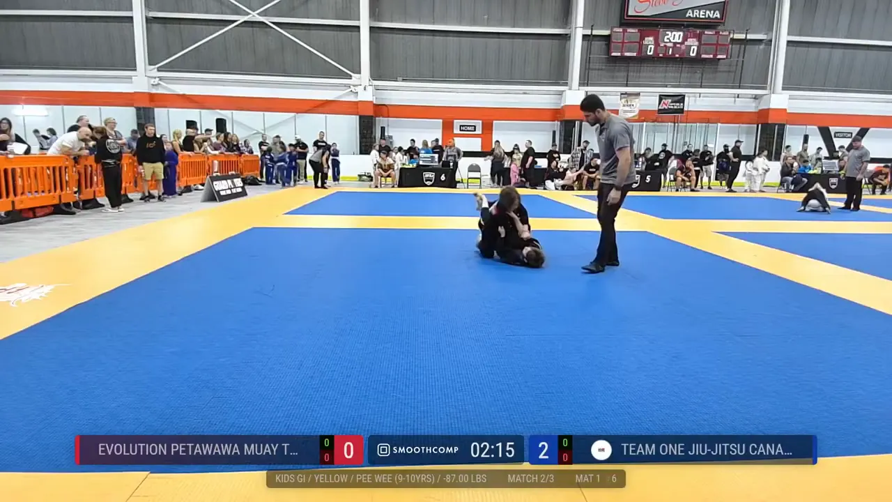 Frame at 00:32:05