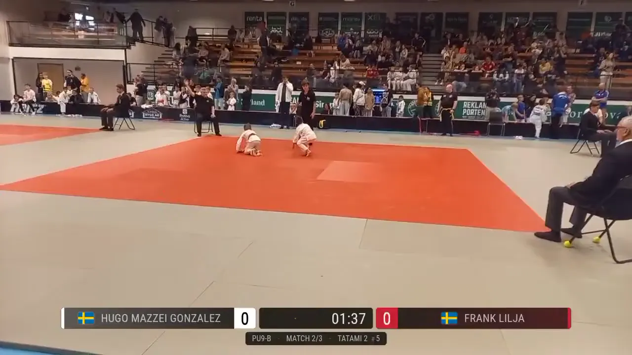 Frame at 00:00:05
