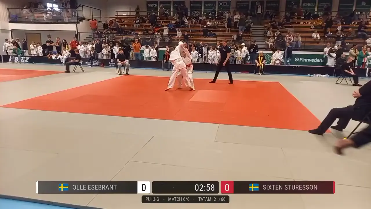 Frame at 04:18:56