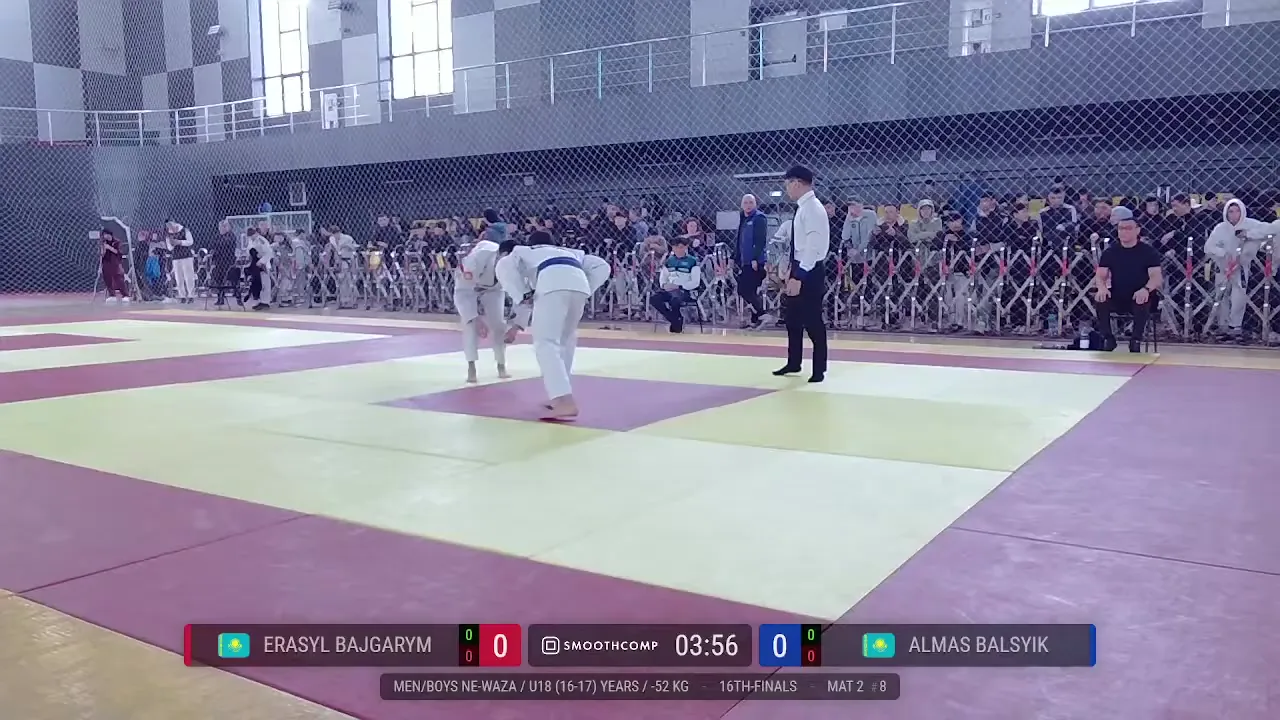 Frame at 00:52:50