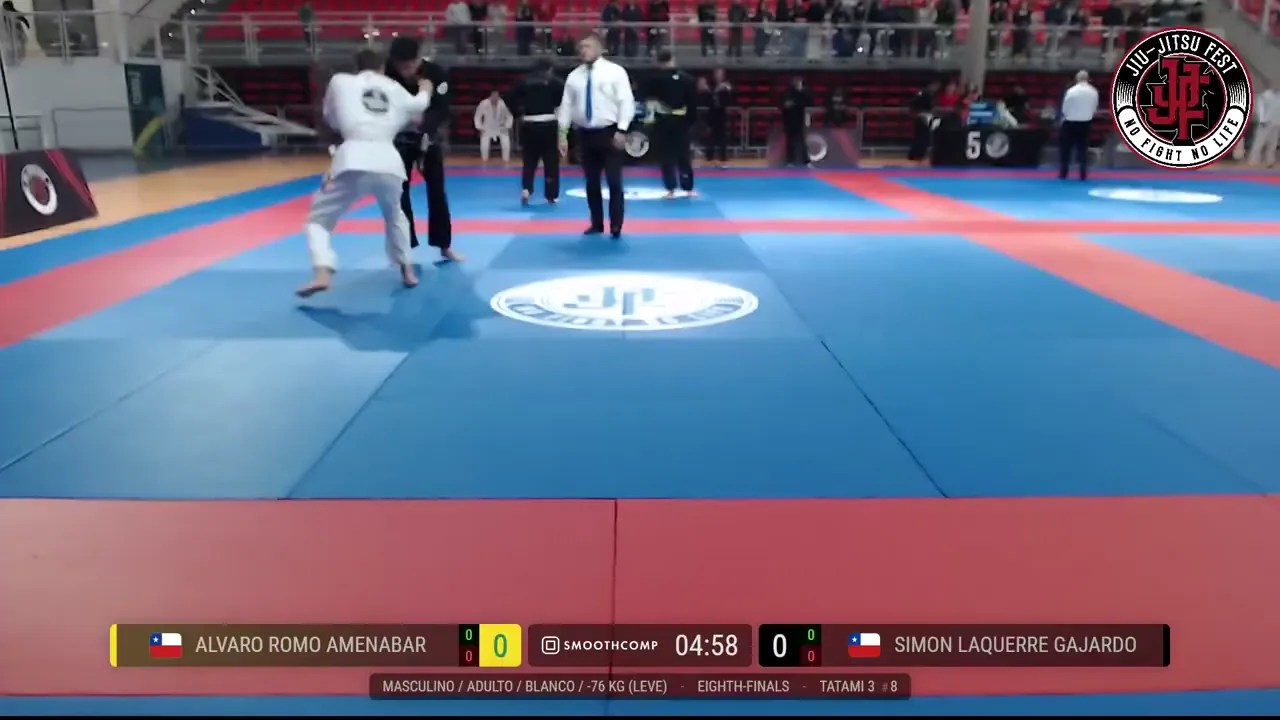 Frame at 00:50:10