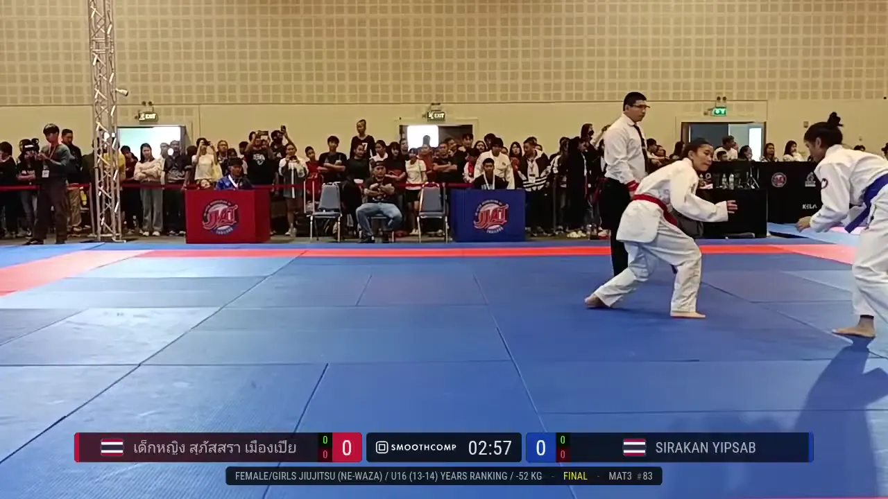Frame at 05:18:53