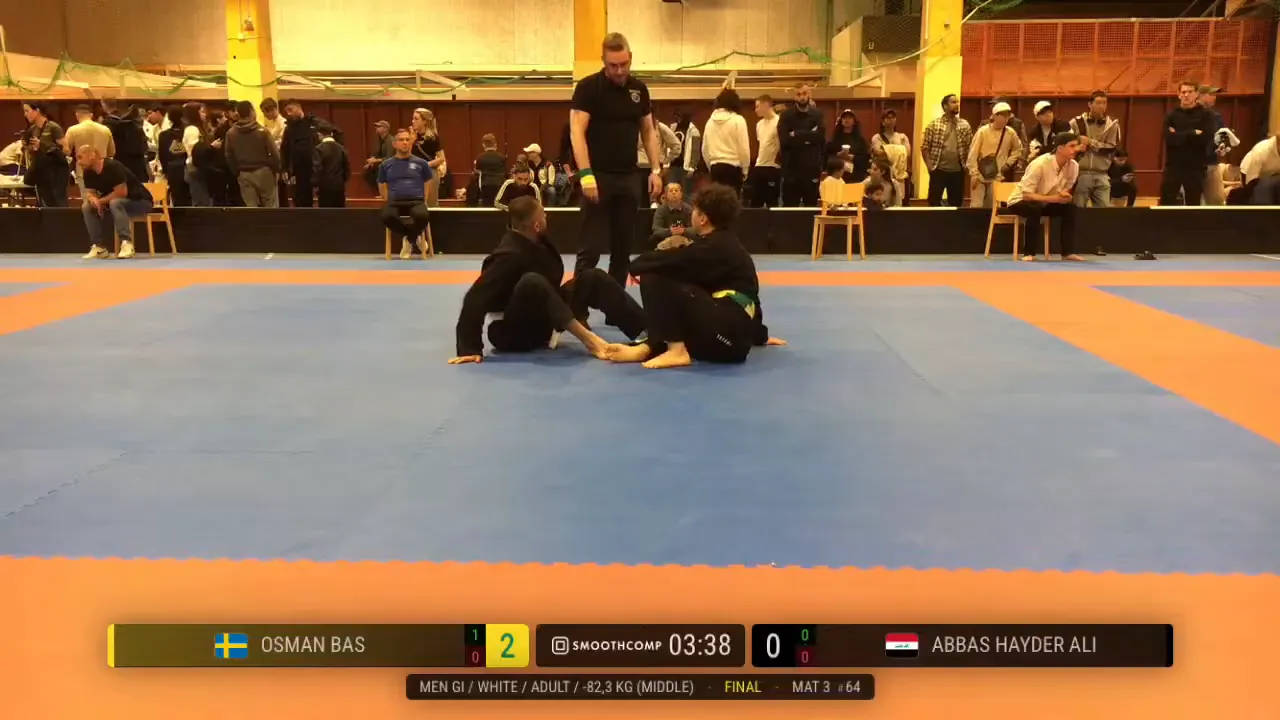 Frame at 02:45:42