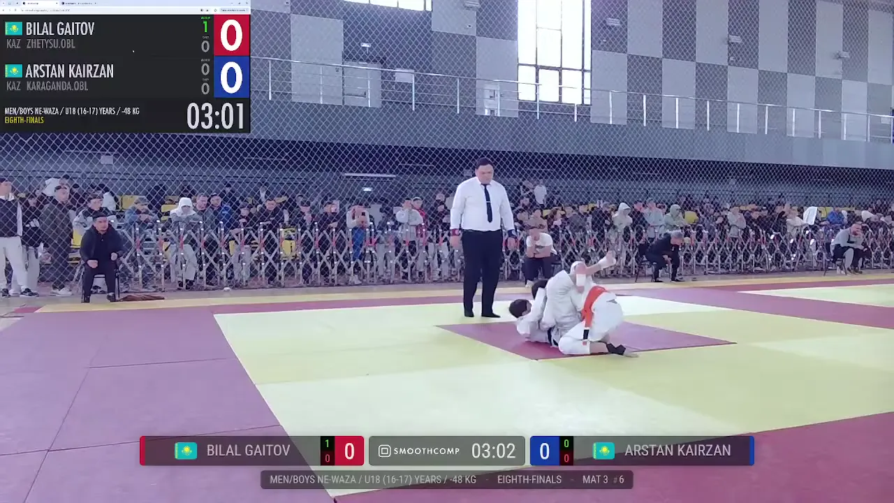 Frame at 00:36:53
