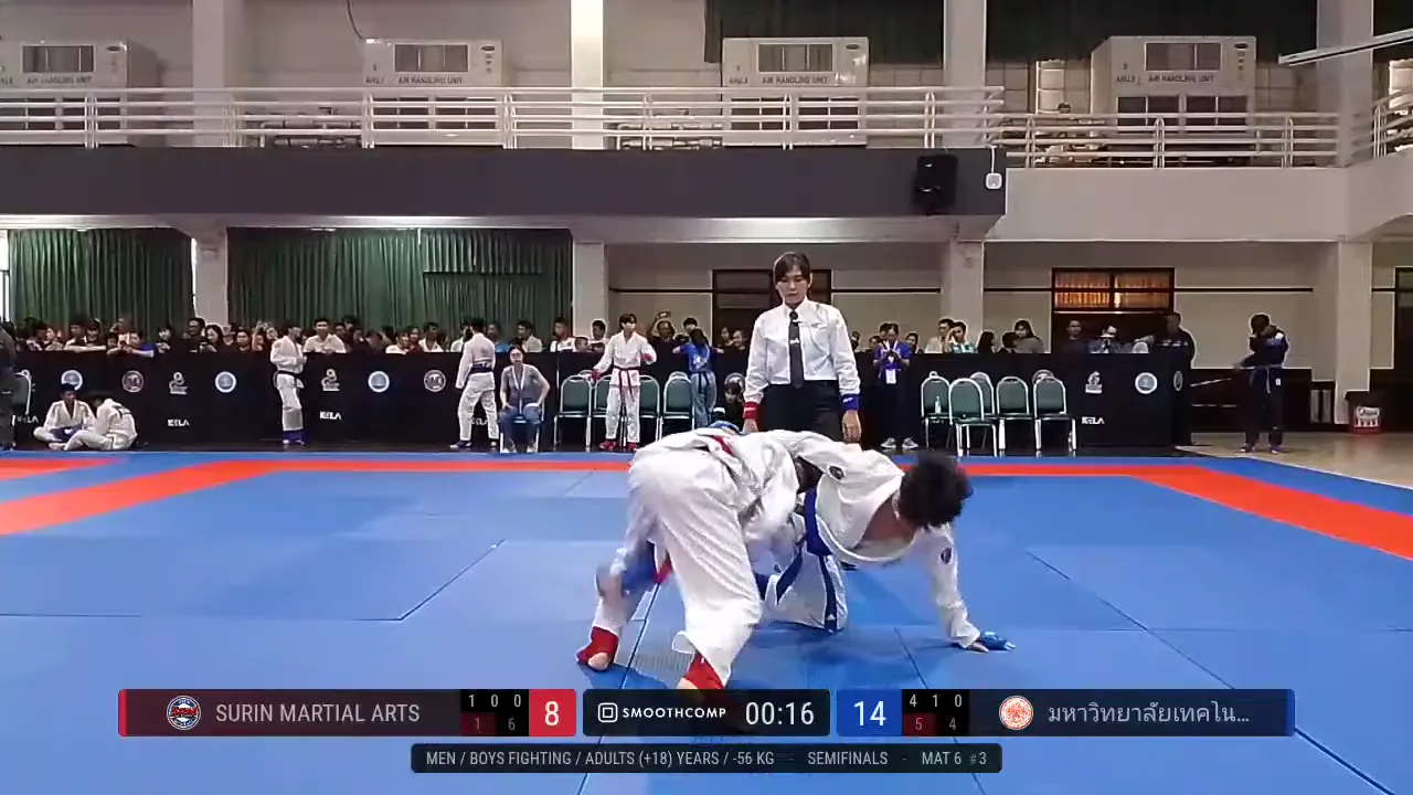 Frame at 00:32:23