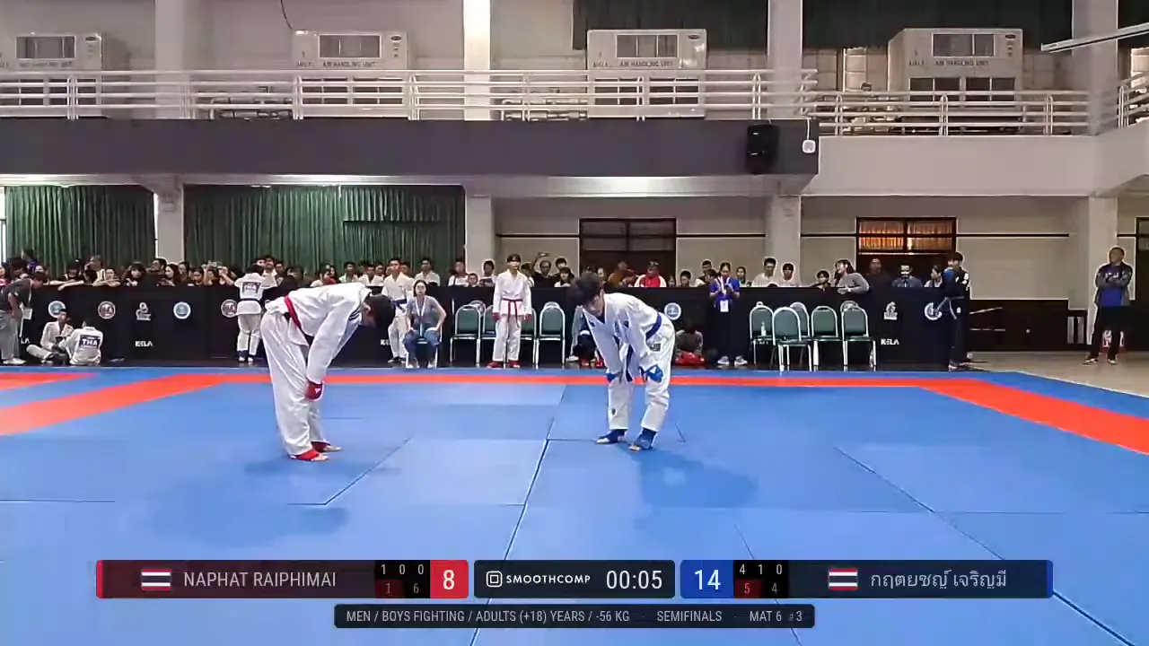 Frame at 00:32:43