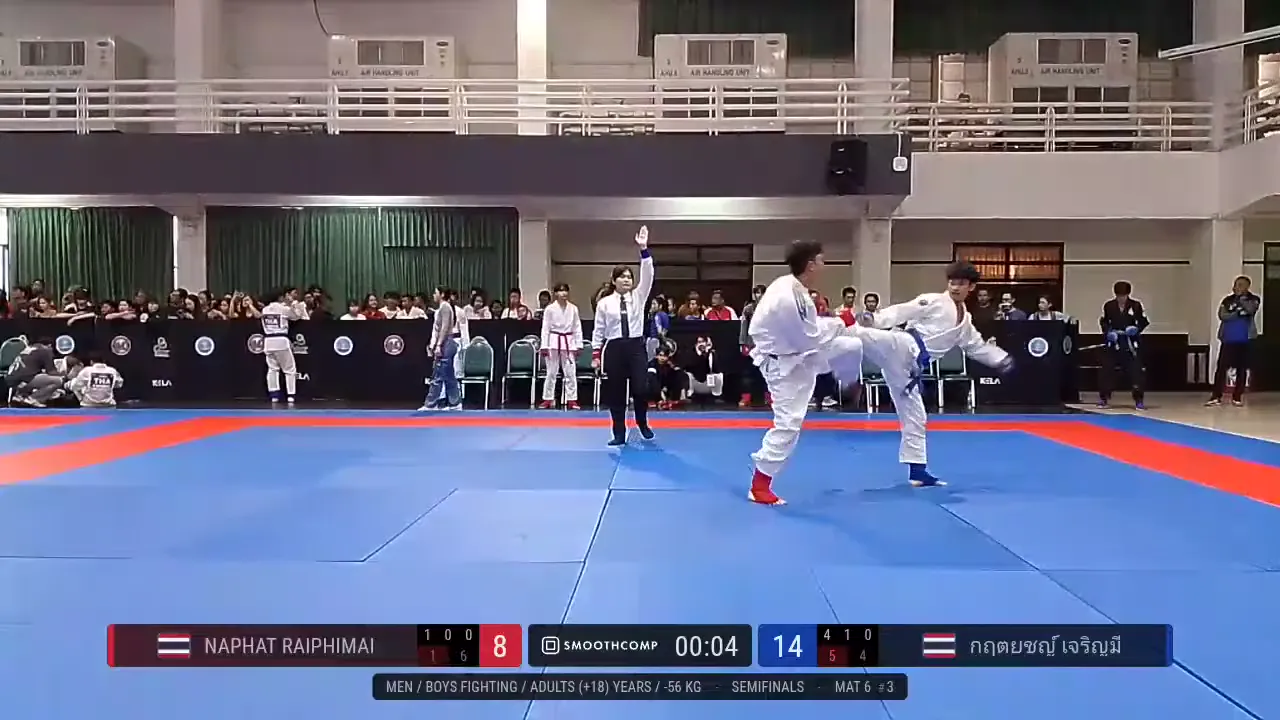 Frame at 00:32:53