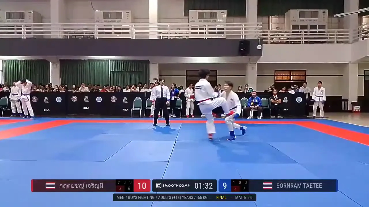 Frame at 00:40:23