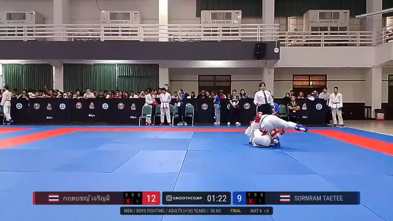 Frame at 00:40:33