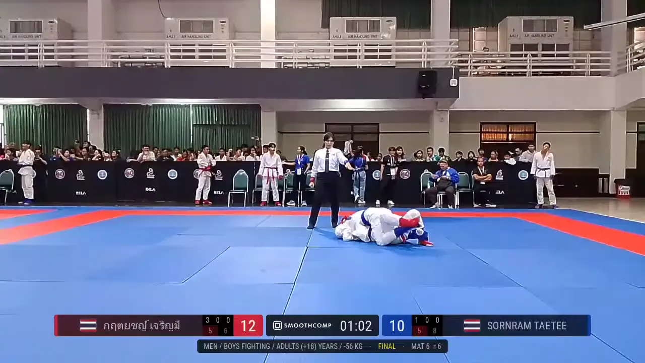Frame at 00:40:53