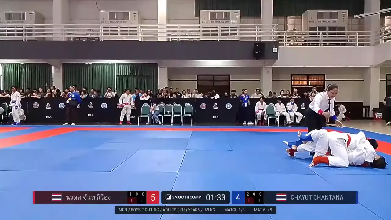 Frame at 00:58:23