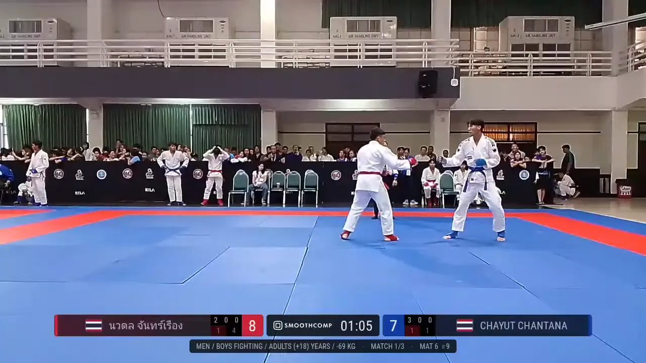 Frame at 00:59:18