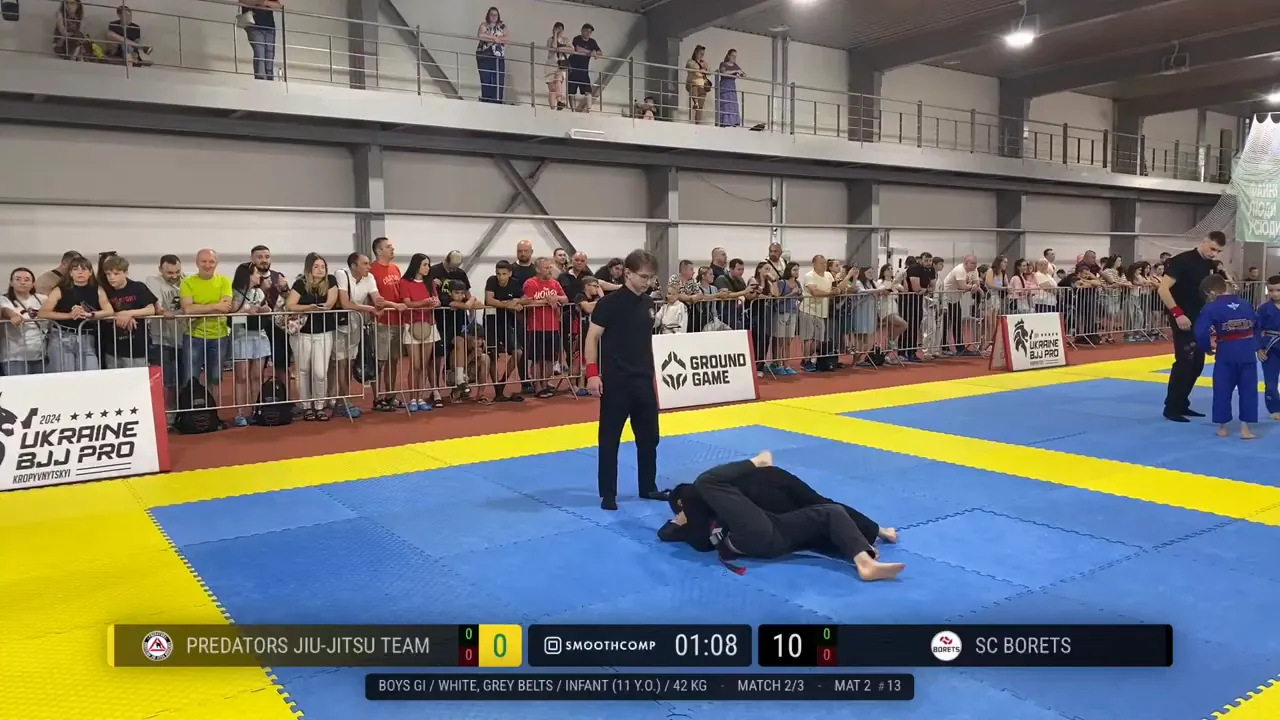 Frame at 00:50:18