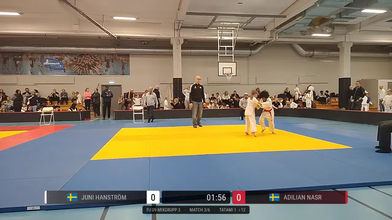 Frame at 00:32:45