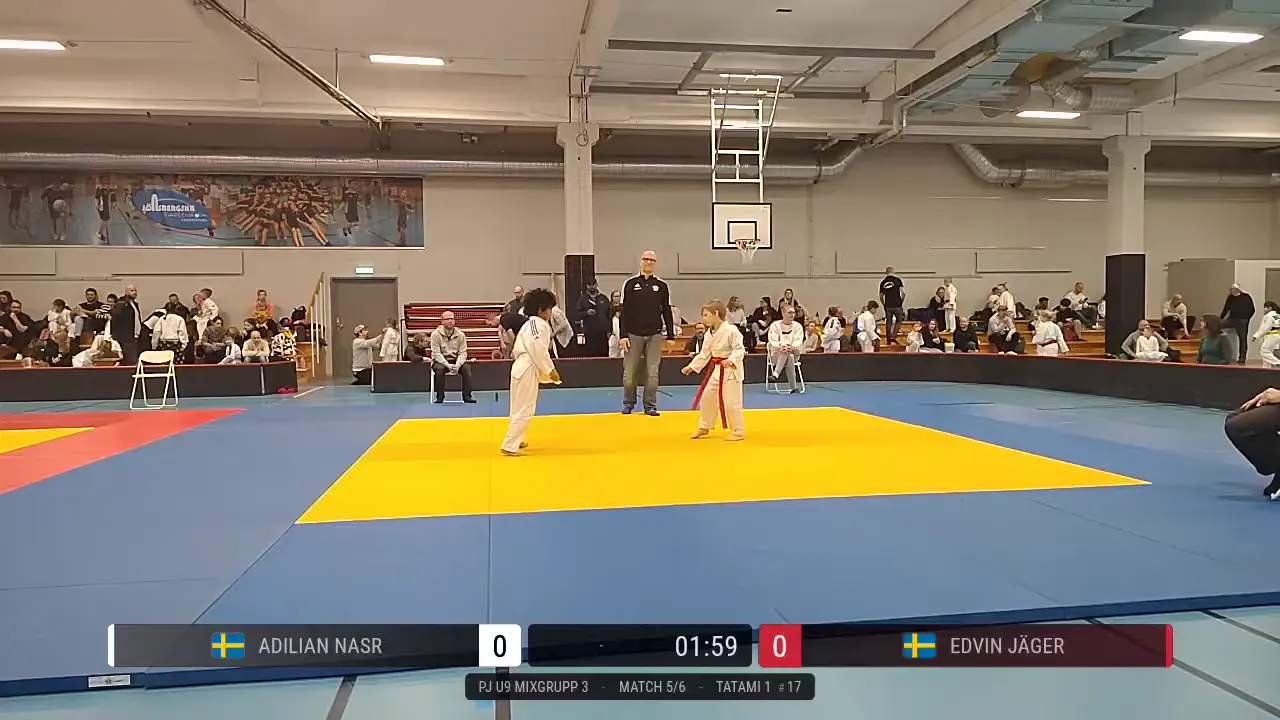Frame at 00:50:40