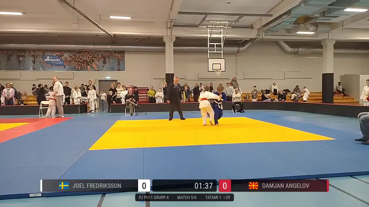 Frame at 01:31:47