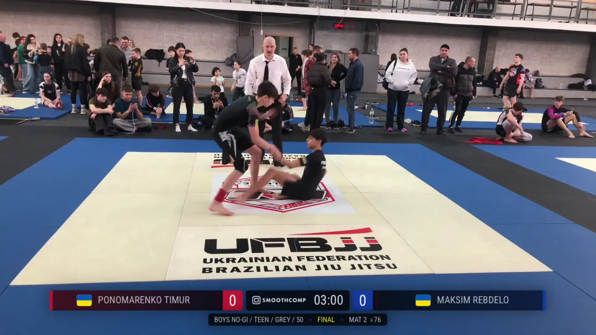 Frame at 05:02:47