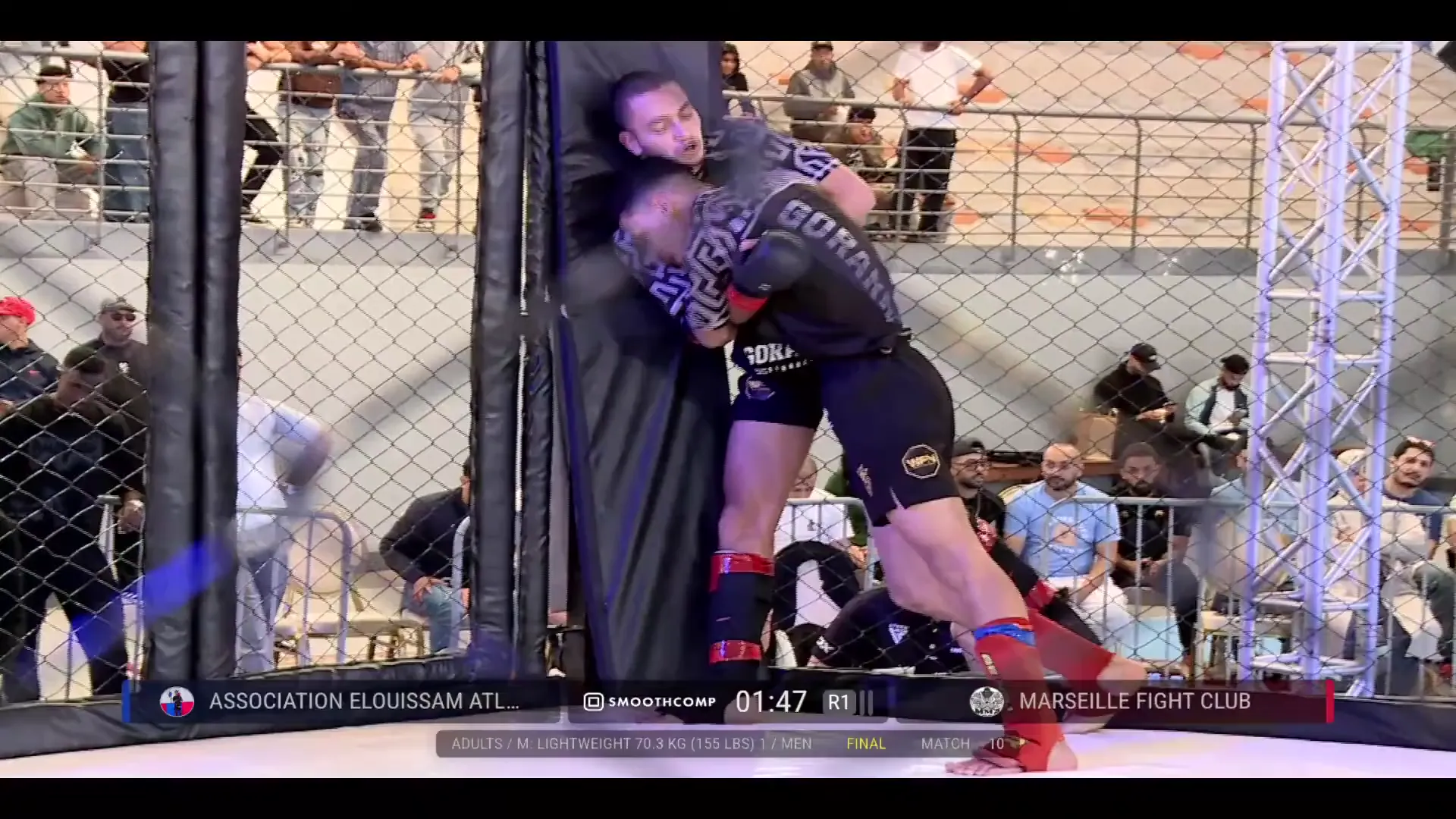 Frame at 02:55:37