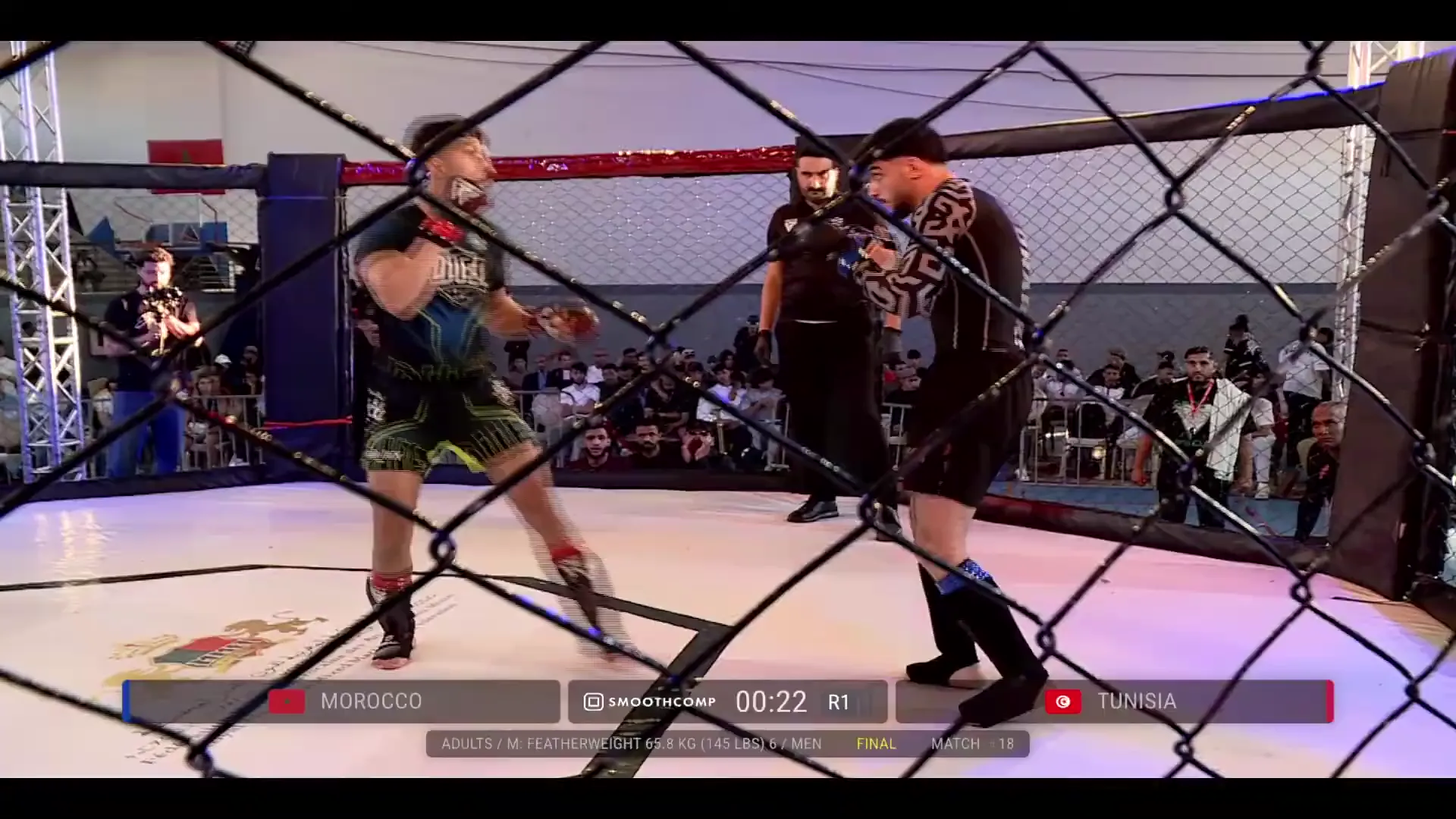 Frame at 04:45:42