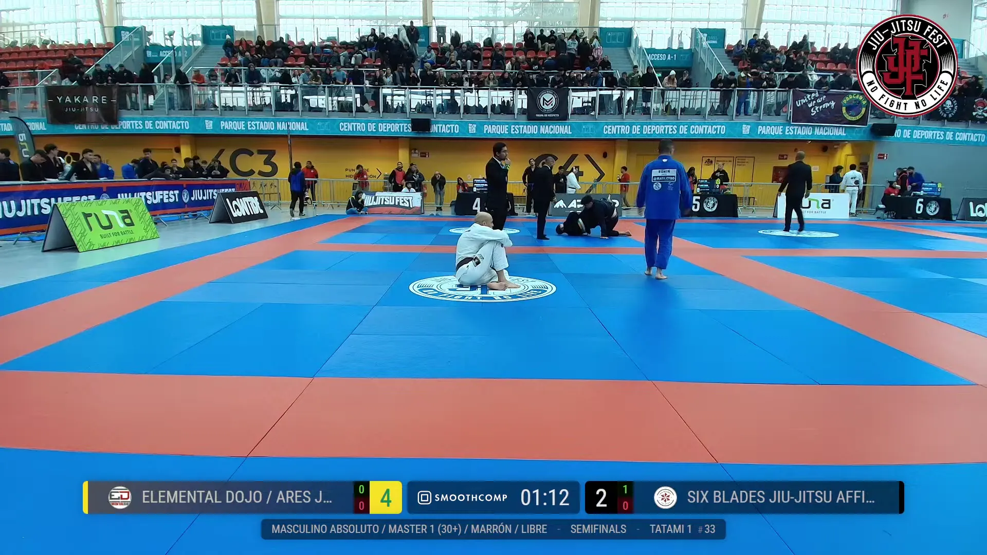 Frame at 01:33:33