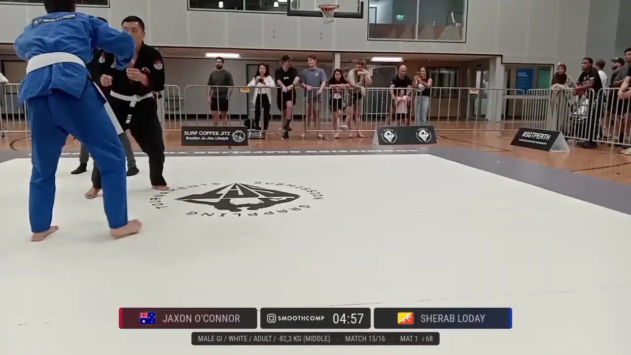 Frame at 04:59:30
