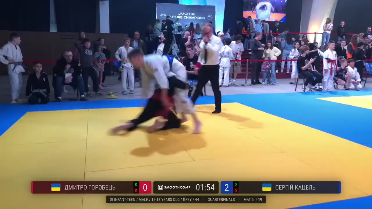 Frame at 00:50:34