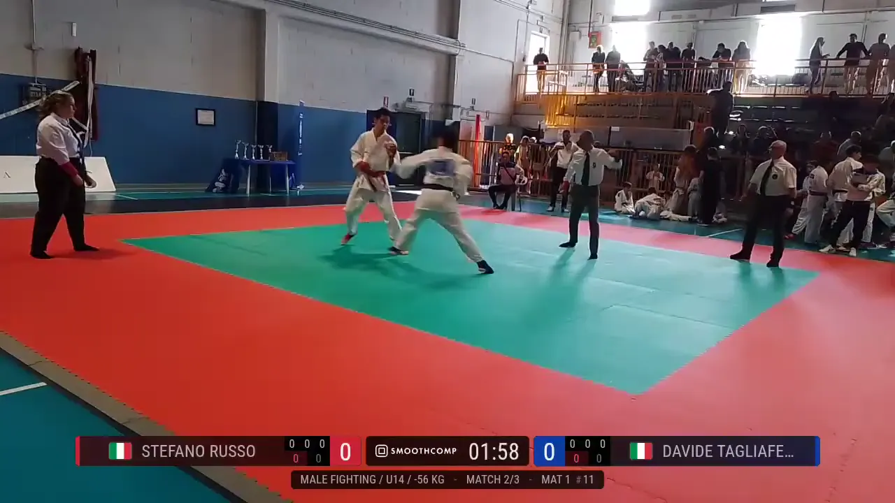 Frame at 00:38:52