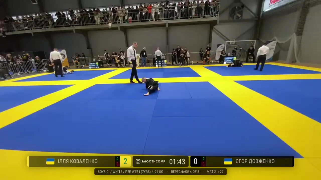 Frame at 01:10:36