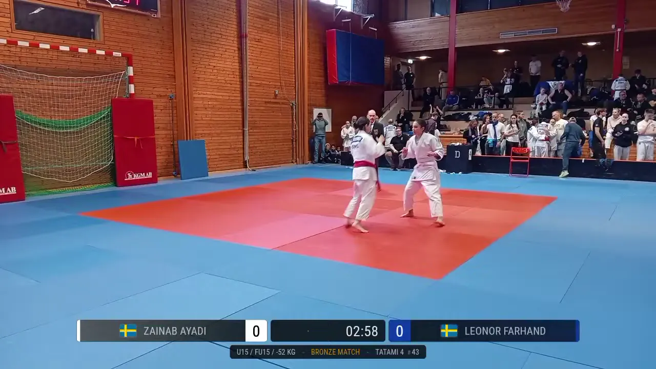 Frame at 01:43:33