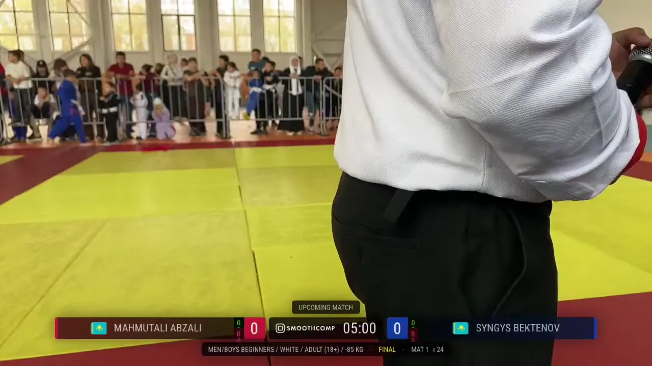 Frame at 00:50:34