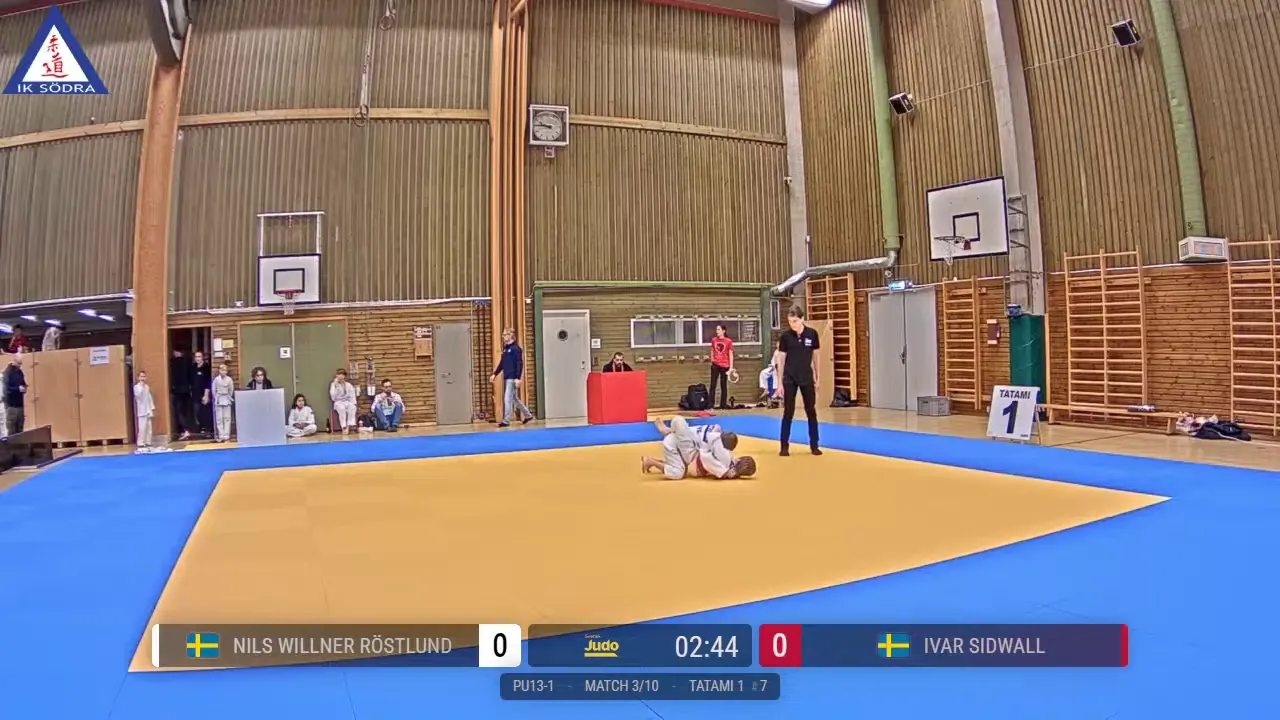Frame at 00:50:32