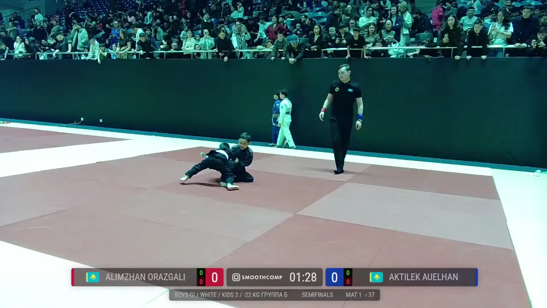 Frame at 01:40:23