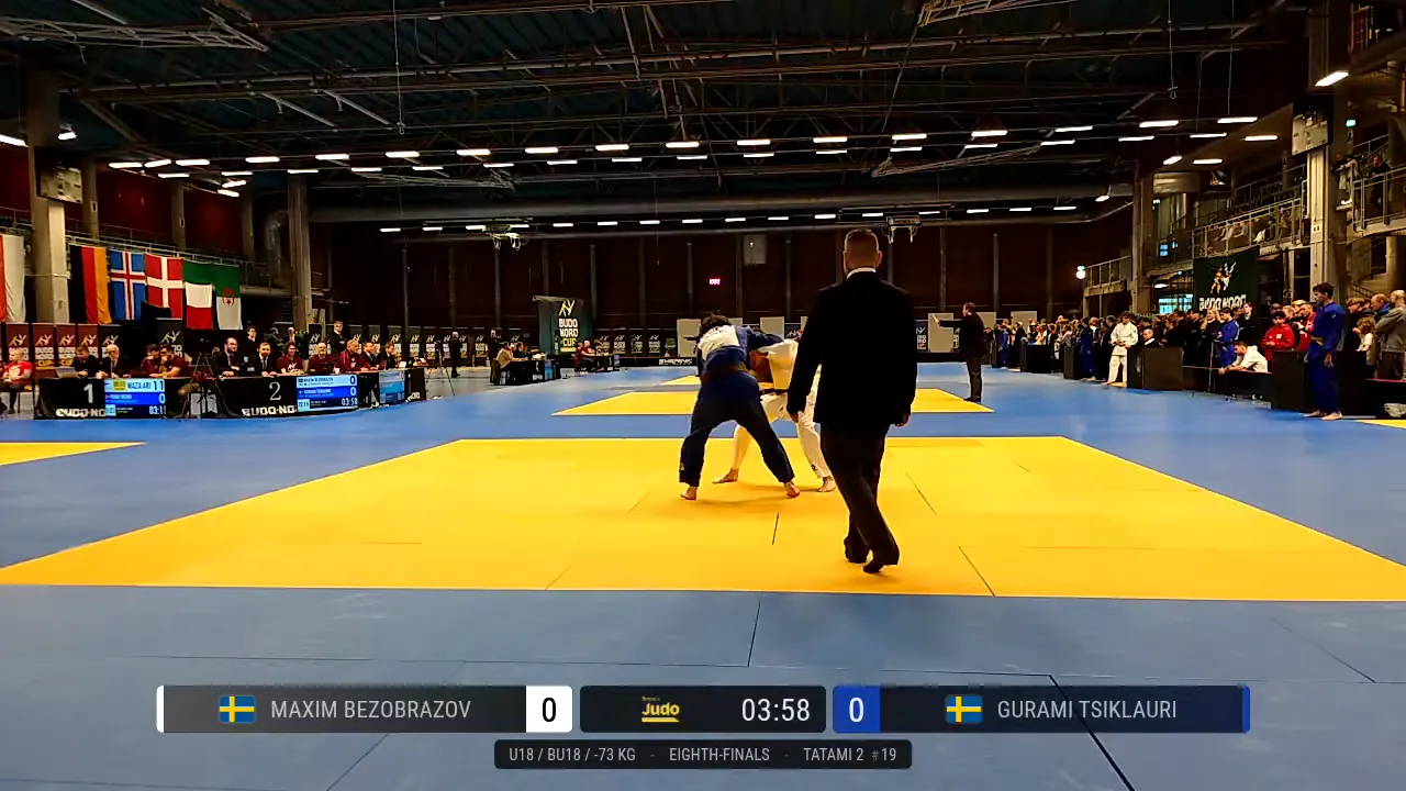 Frame at 01:32:30