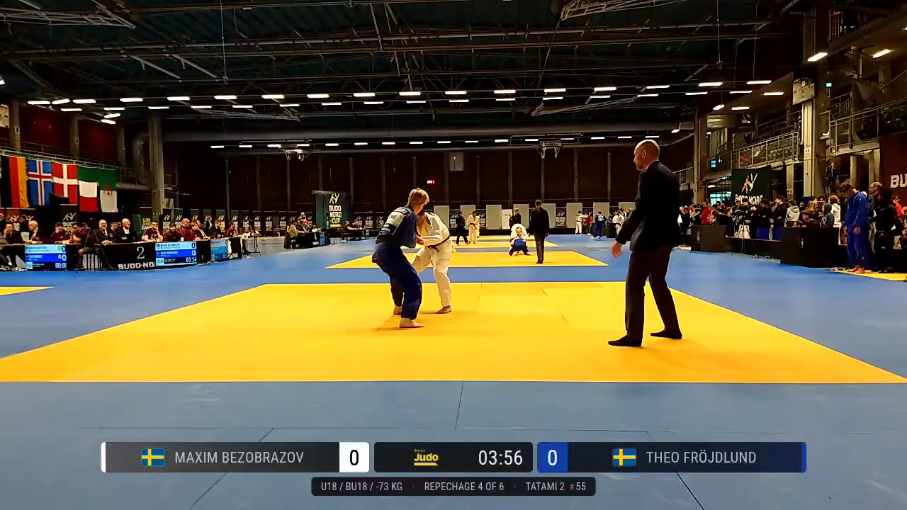 Frame at 03:52:38