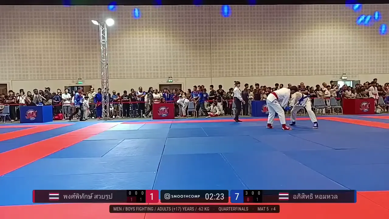 Frame at 00:32:17