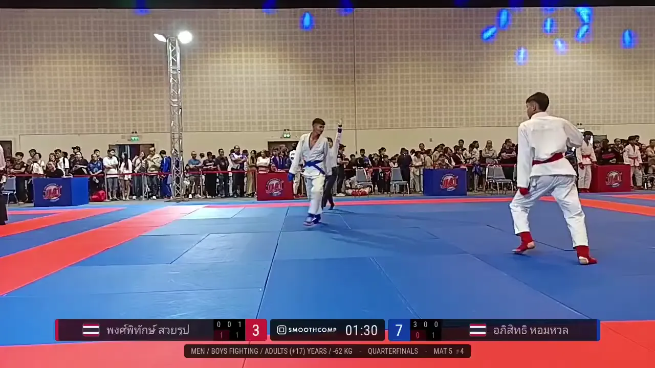 Frame at 00:33:27