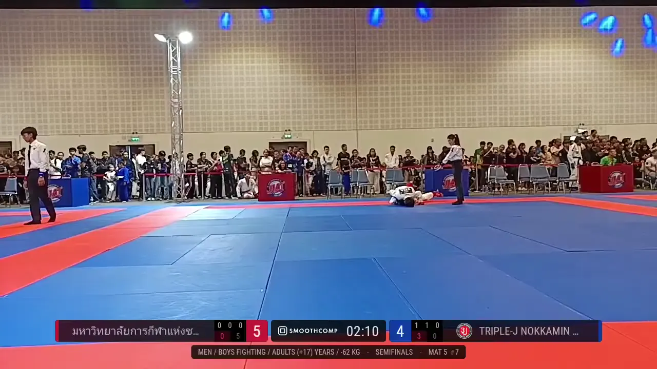 Frame at 00:52:57