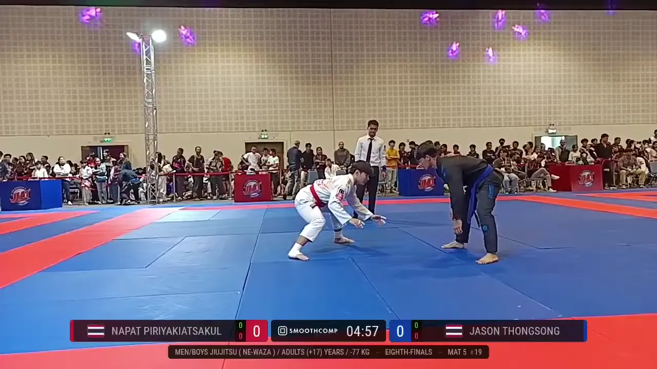 Frame at 05:27:47