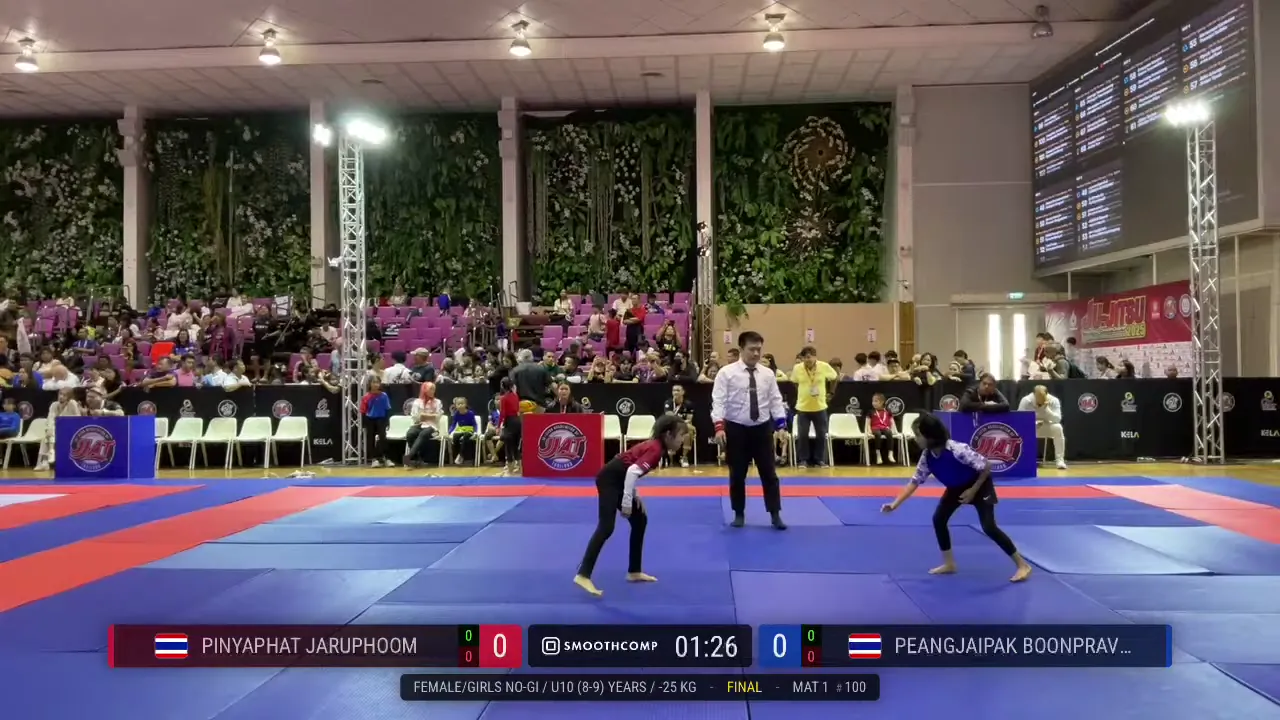 Frame at 05:04:45