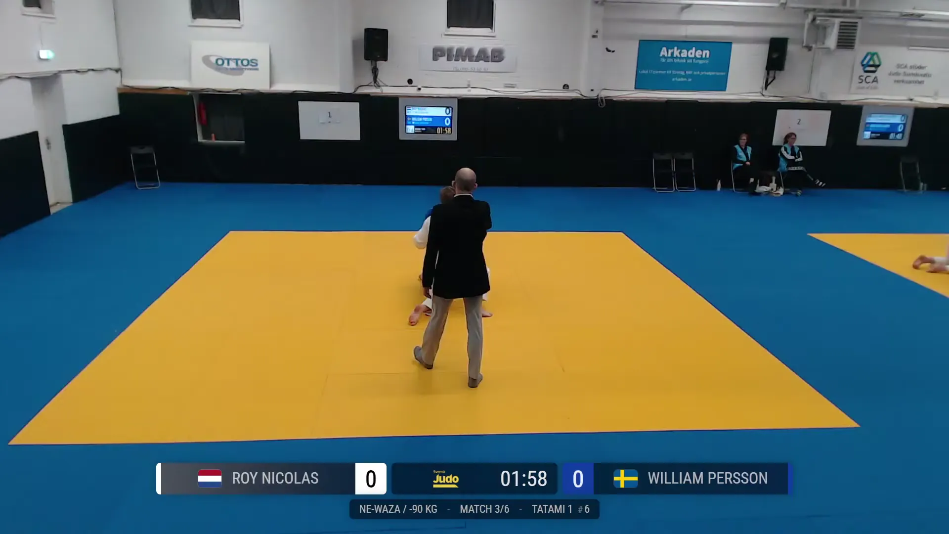 Frame at 00:44:32