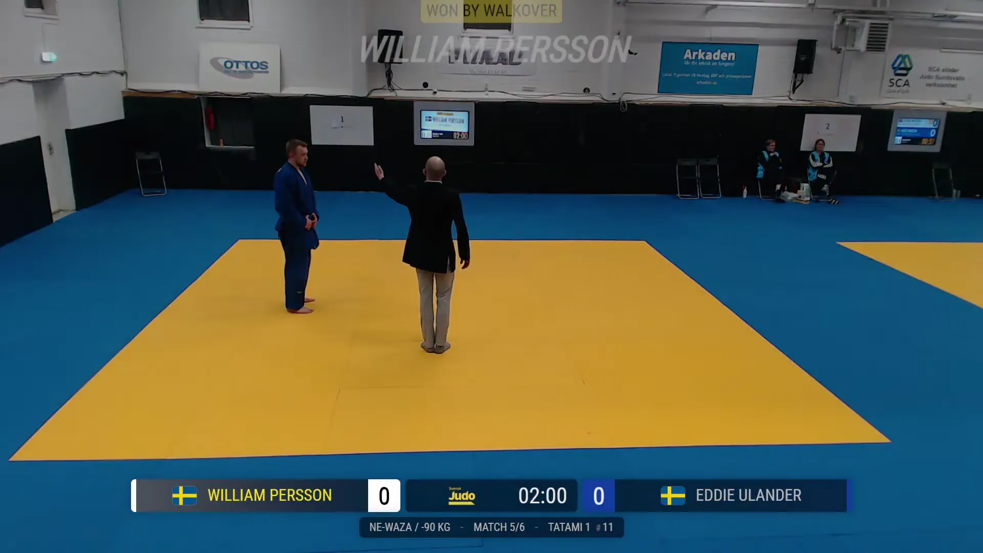 Frame at 00:57:32