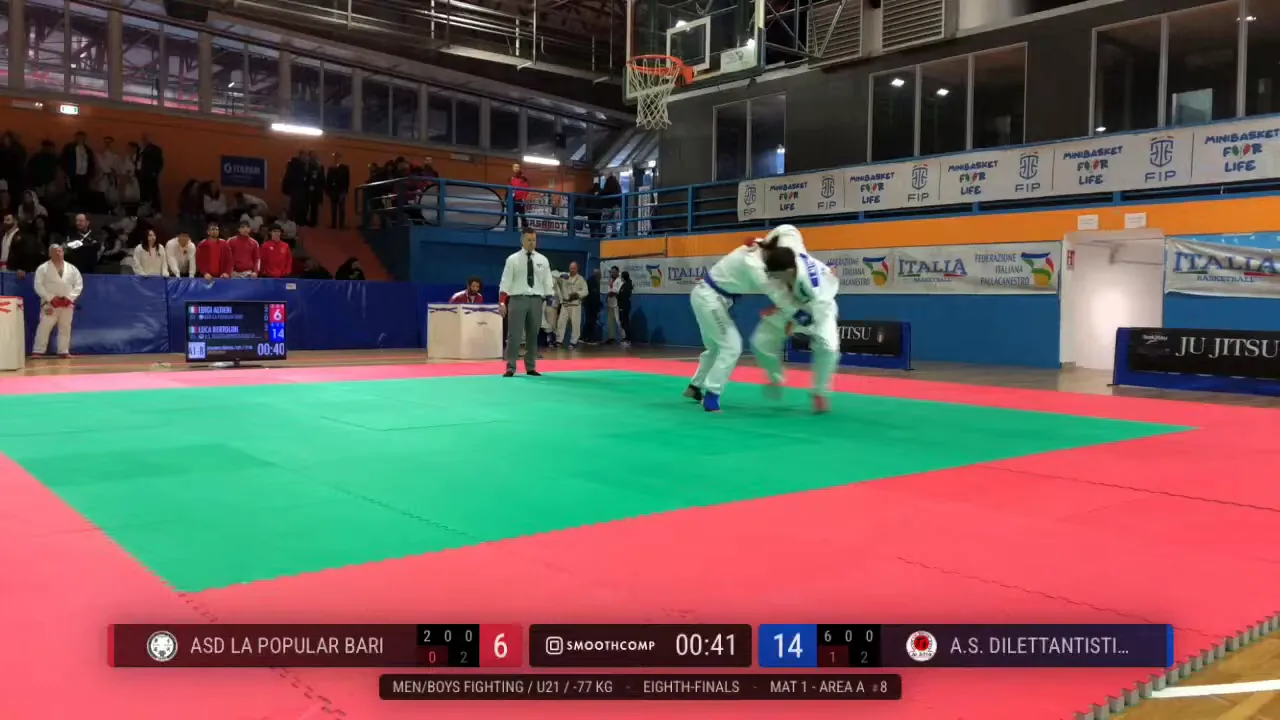 Frame at 00:32:57