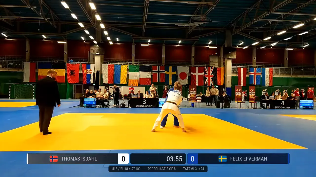 Frame at 01:22:55
