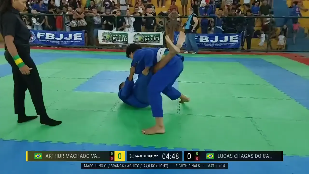 Frame at 01:25:18