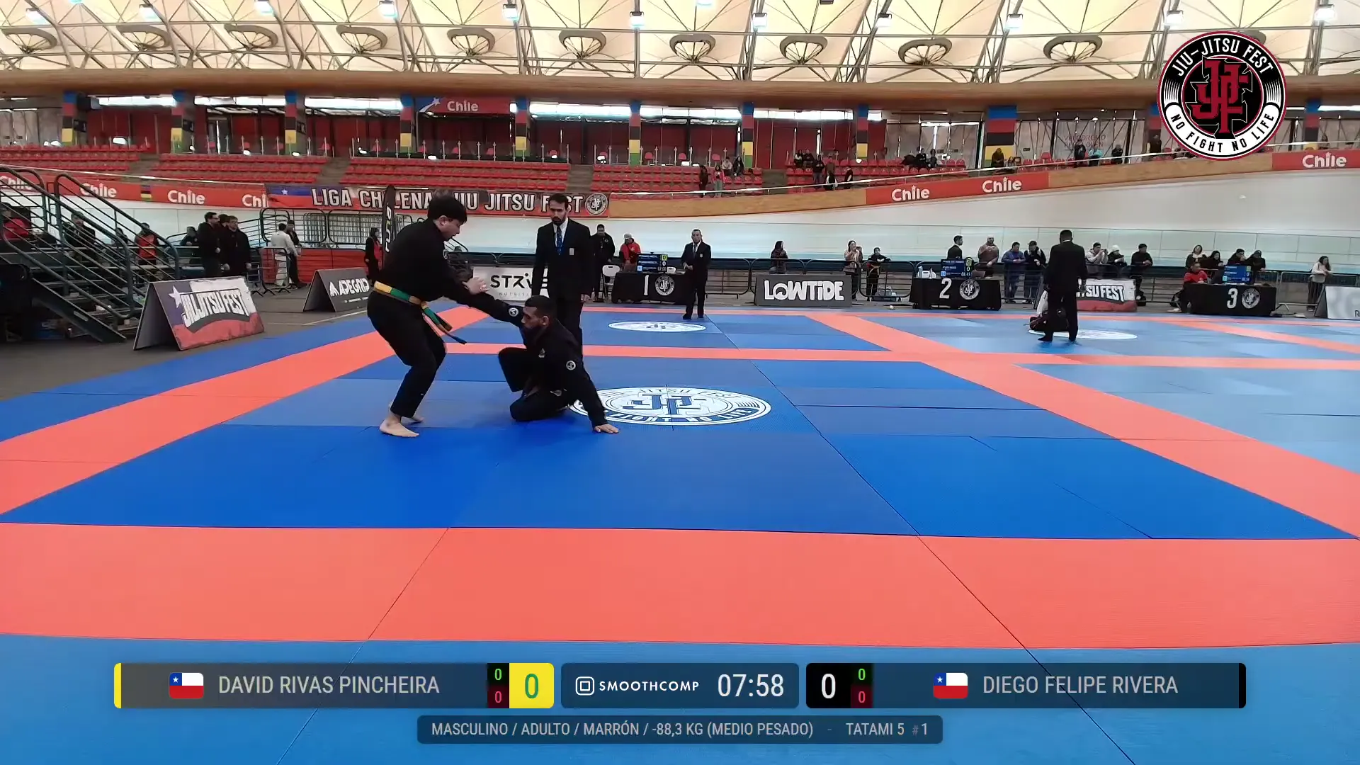 Frame at 00:05:19