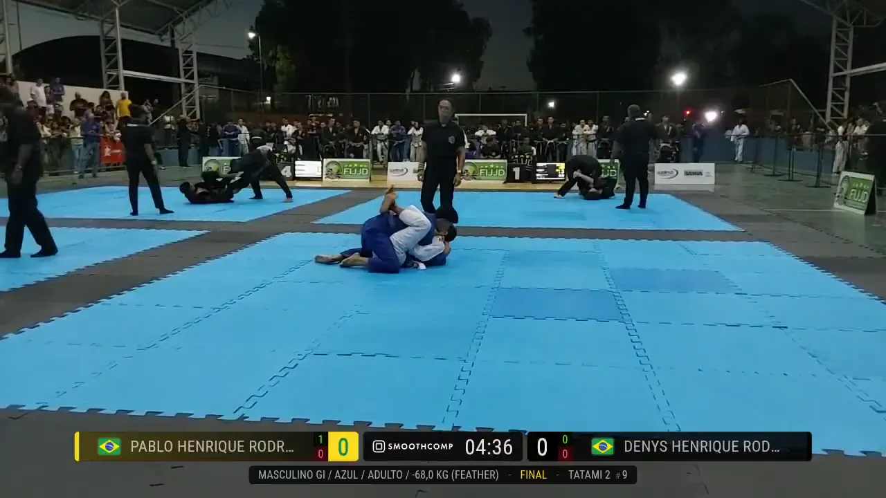 Frame at 00:57:01