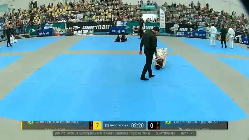 Frame at 01:34:15