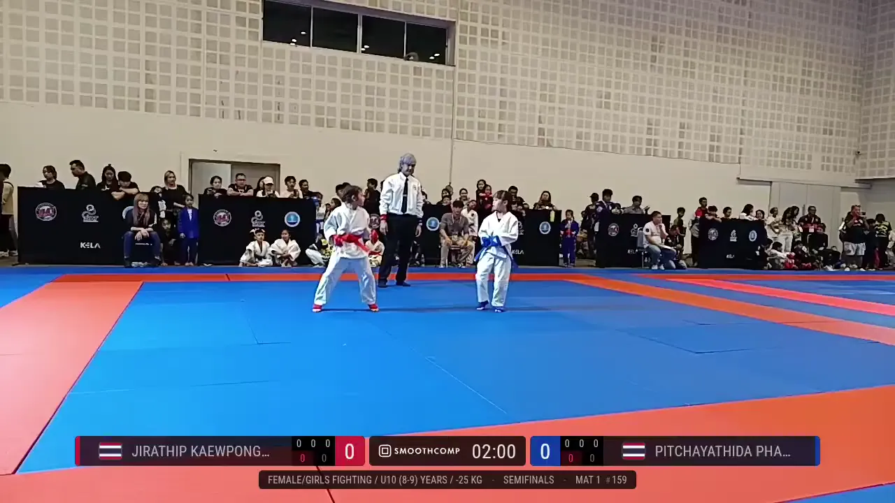 Frame at 10:00:54