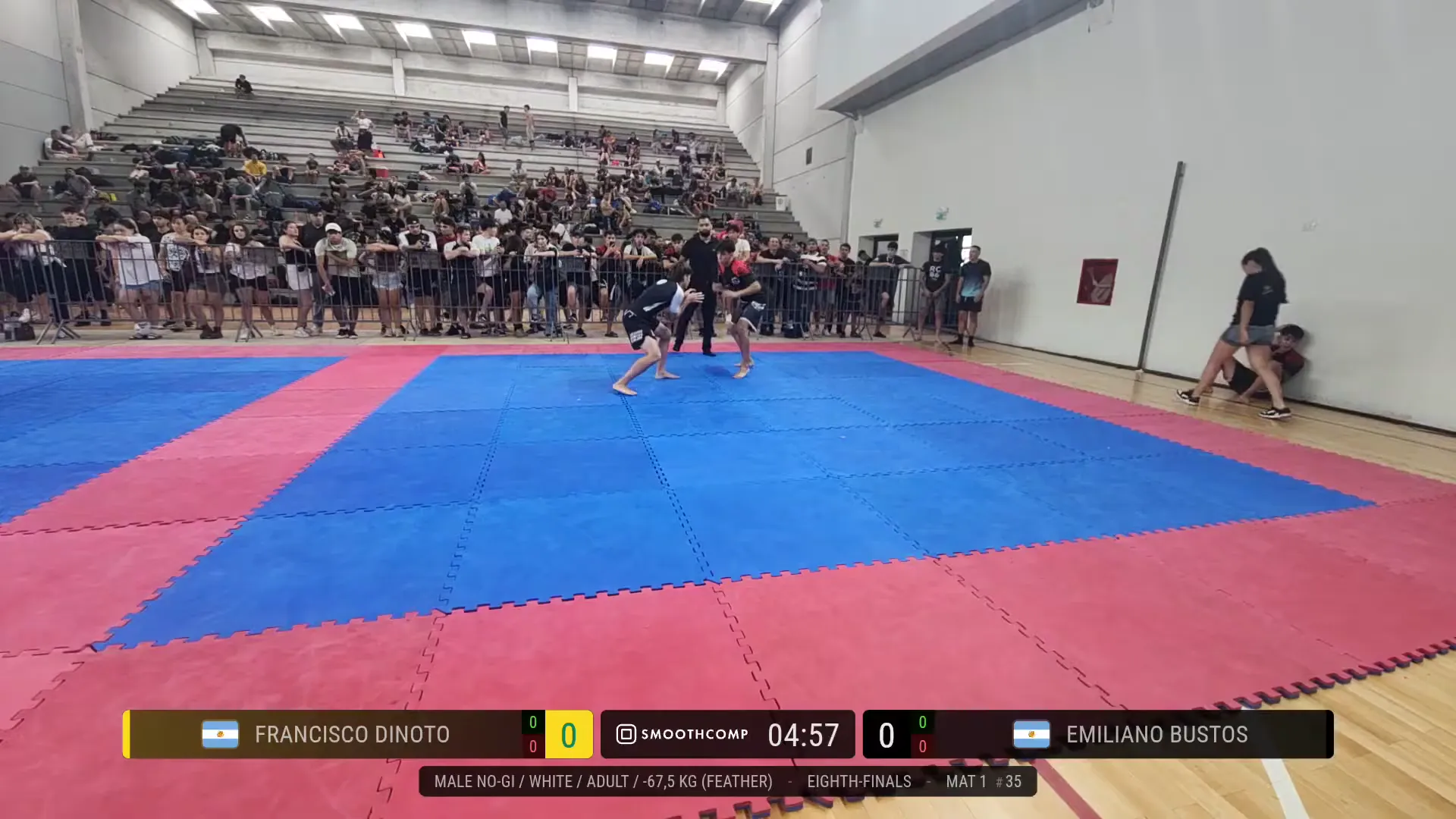 Frame at 05:13:47